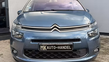 CITROEN C4 Grand Picasso