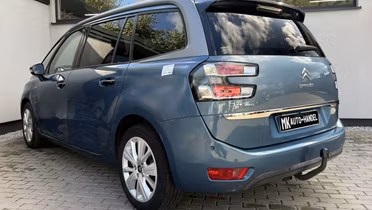 CITROEN C4 Grand Picasso