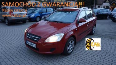 KIA Cee'd