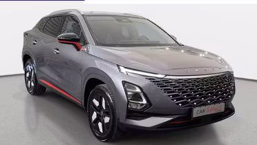 OMODA Omoda 5