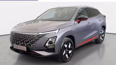 OMODA Omoda 5