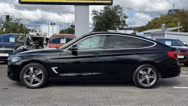 BMW Seria 3 Gran Turismo