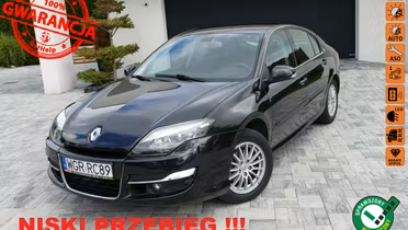 RENAULT Laguna