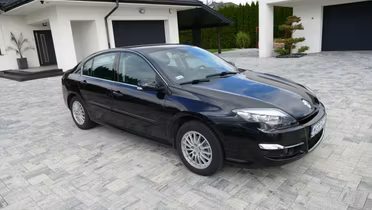 RENAULT Laguna