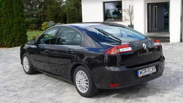 RENAULT Laguna