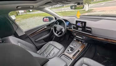 AUDI Q5