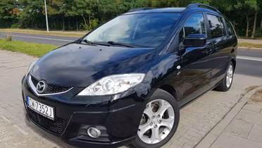 MAZDA 5