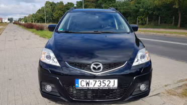 MAZDA 5