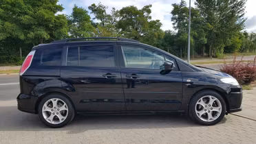 MAZDA 5