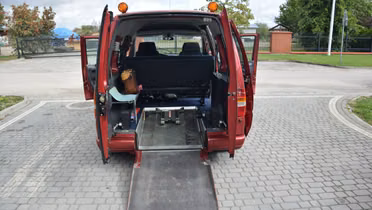 CITROEN Jumpy