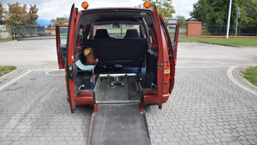 CITROEN Jumpy