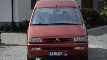 CITROEN Jumpy