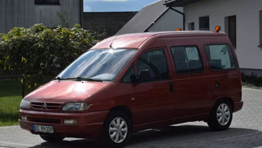 CITROEN Jumpy