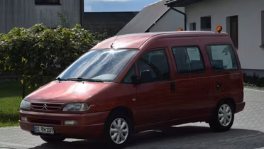 CITROEN Jumpy