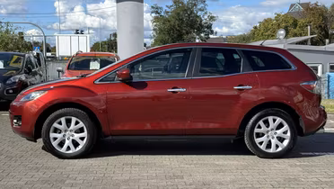 MAZDA CX-7