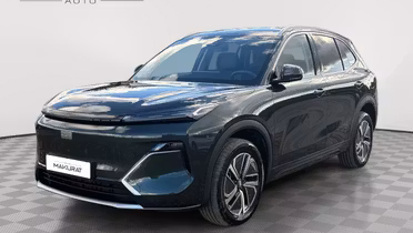 GEELY Starray