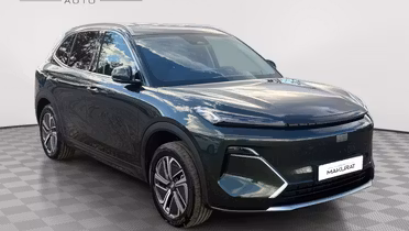 GEELY Starray