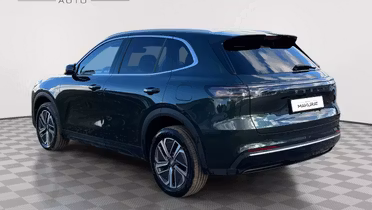 GEELY Starray