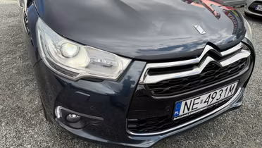CITROEN DS4