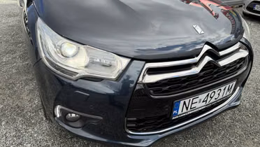 CITROEN DS4