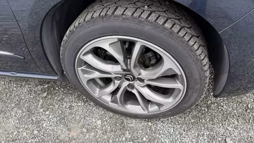 CITROEN DS4