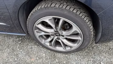 CITROEN DS4