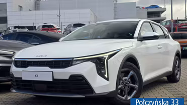KIA K4