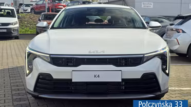 KIA K4