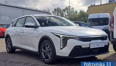 KIA K4