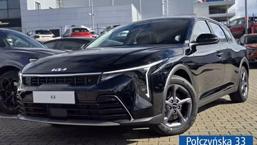KIA K4