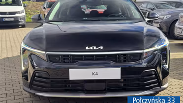 KIA K4