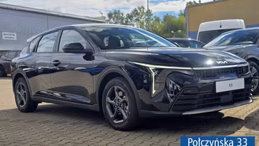 KIA K4