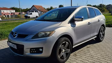 MAZDA CX-7