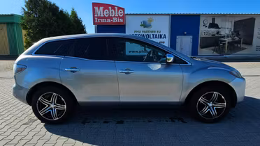 MAZDA CX-7