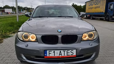 BMW Seria 1