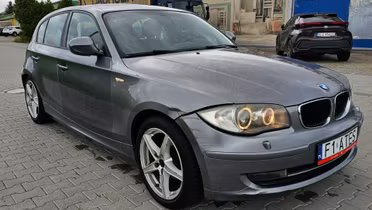 BMW Seria 1