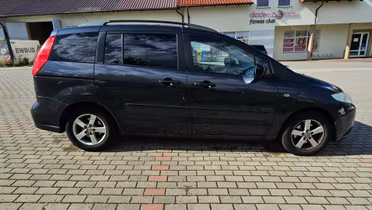 MAZDA 5