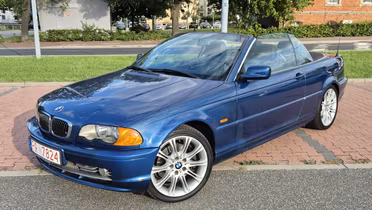 BMW Seria 3