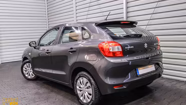 SUZUKI Baleno