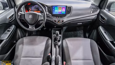 SUZUKI Baleno