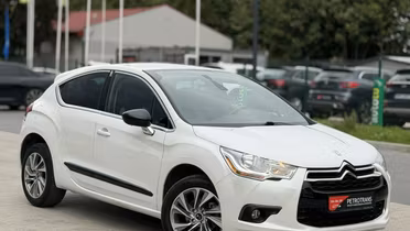 DS DS4