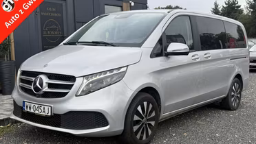 MERCEDES-BENZ V Klasa