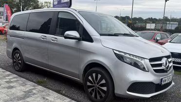 MERCEDES-BENZ V Klasa