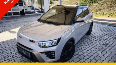 KGM / SSANGYONG Tivoli