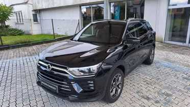 KGM / SSANGYONG Korando