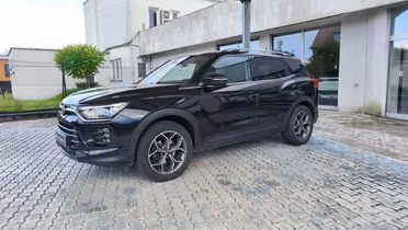 KGM / SSANGYONG Korando