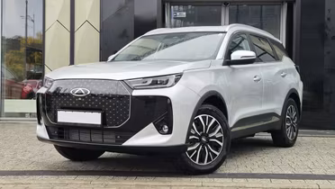 CHERY Tiggo 7