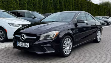 MERCEDES-BENZ A Klasa