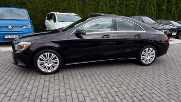 MERCEDES-BENZ A Klasa