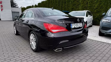 MERCEDES-BENZ A Klasa
